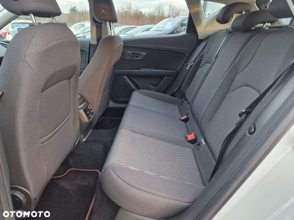 Seat Leon 1.4 TSI Start&Stop Style - 8