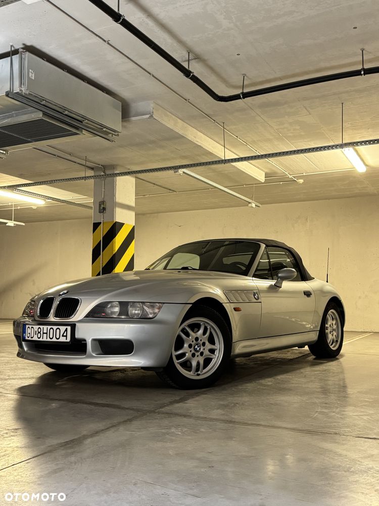 BMW Z3 - 9