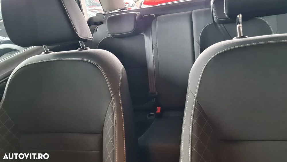 Skoda Fabia 1.0 TSI 95 CP Style - 17