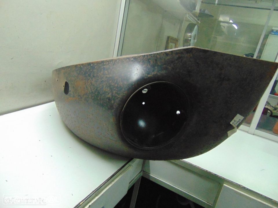 VW Carocha 1200 /1300 de 1973 a 1974 - guarda-lamas - 1