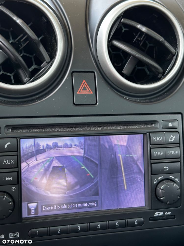 Nissan Qashqai 1.6 360 - 38
