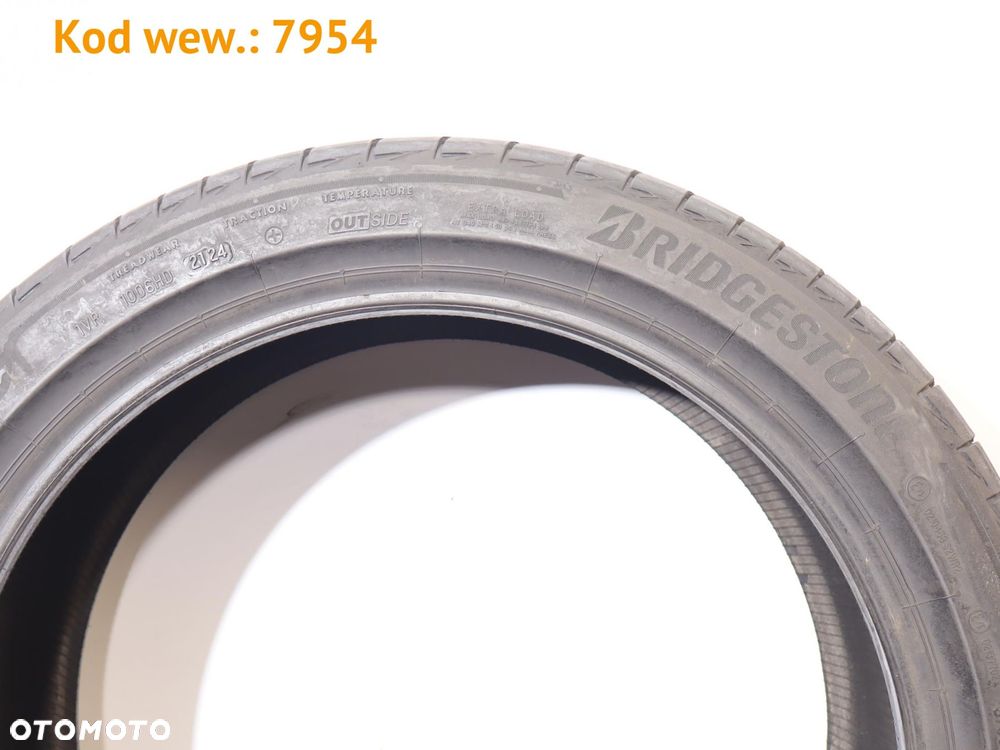 Bridgestone Turanza Eco ENLITEN - 235/45 R20 - 4