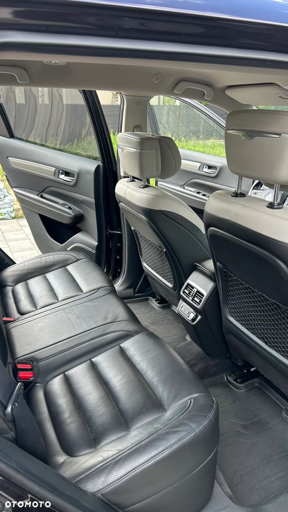 Renault Koleos 2.0 dCi Initiale Paris 4x4 X-Tronic - 10