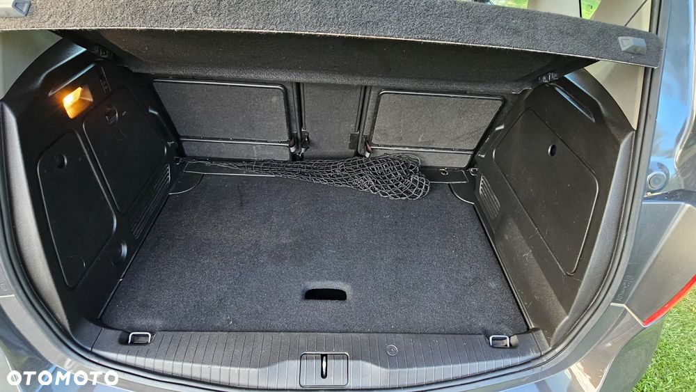 Opel Meriva 1.4 Edition - 17
