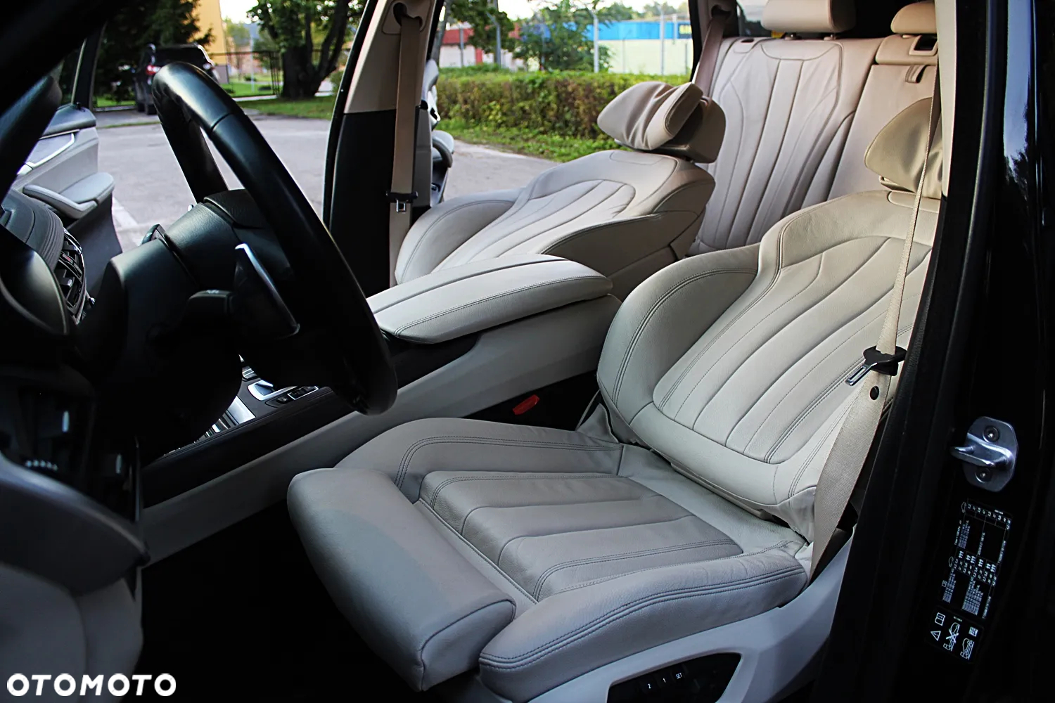 BMW X5 xDrive40d - 30