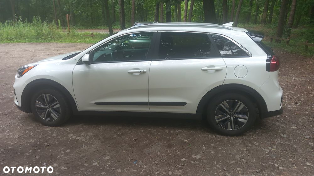 Kia Niro 1.6 GDI Hybrid XL - 13