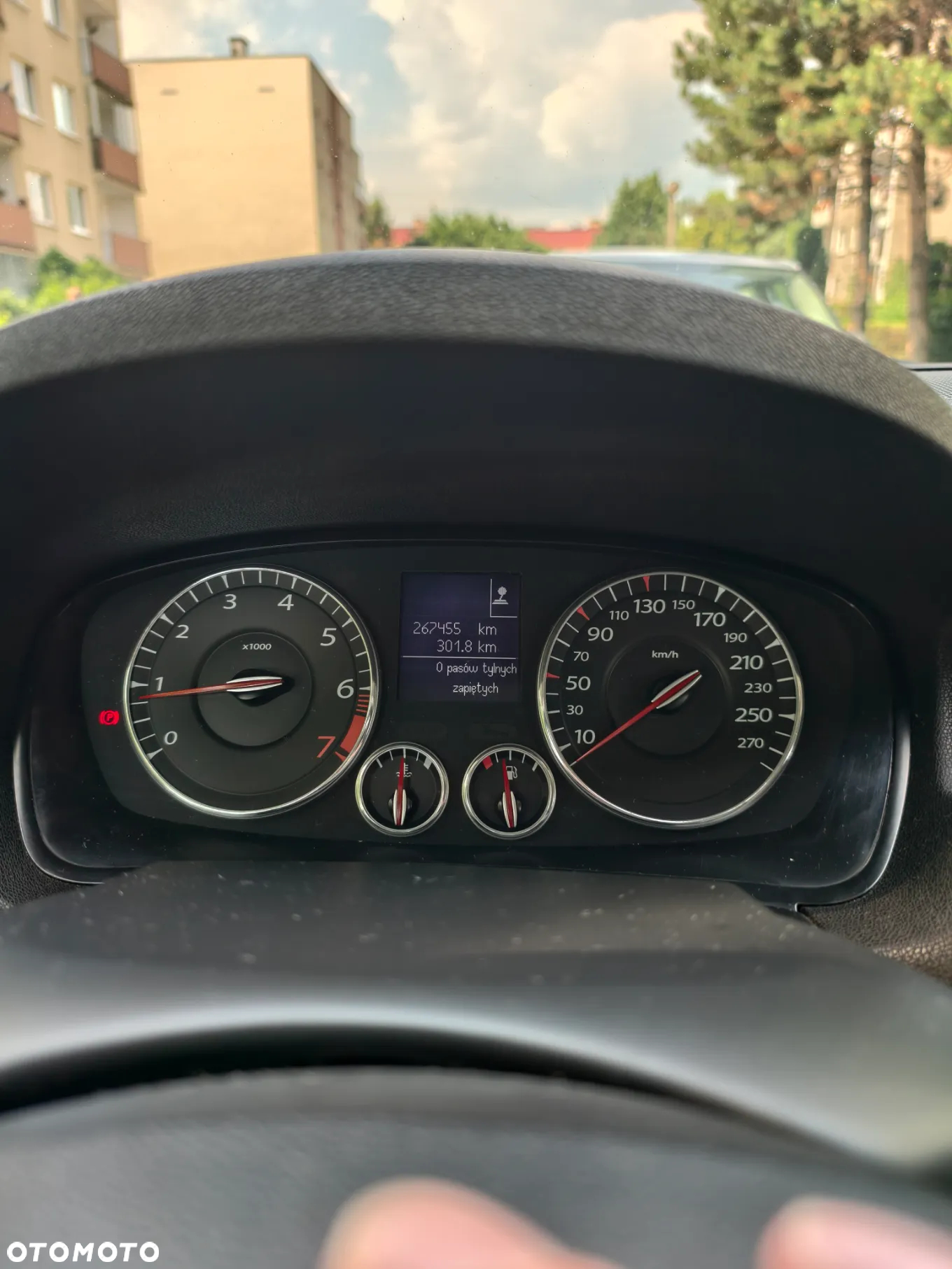 Renault Laguna Coupe 2.0 16V Turbo GT - 7