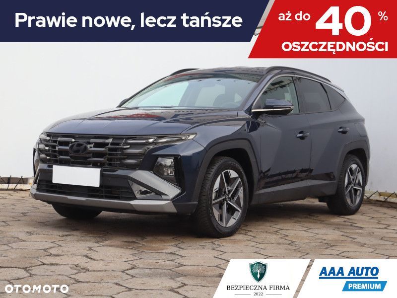 Hyundai Tucson - 2