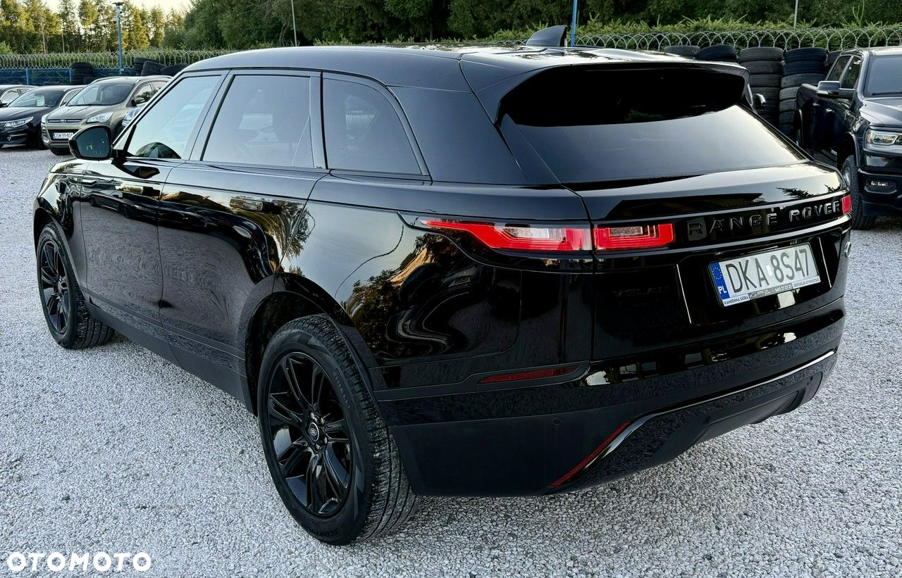 Land Rover Range Rover Velar 2.0 SD4 HSE - 7