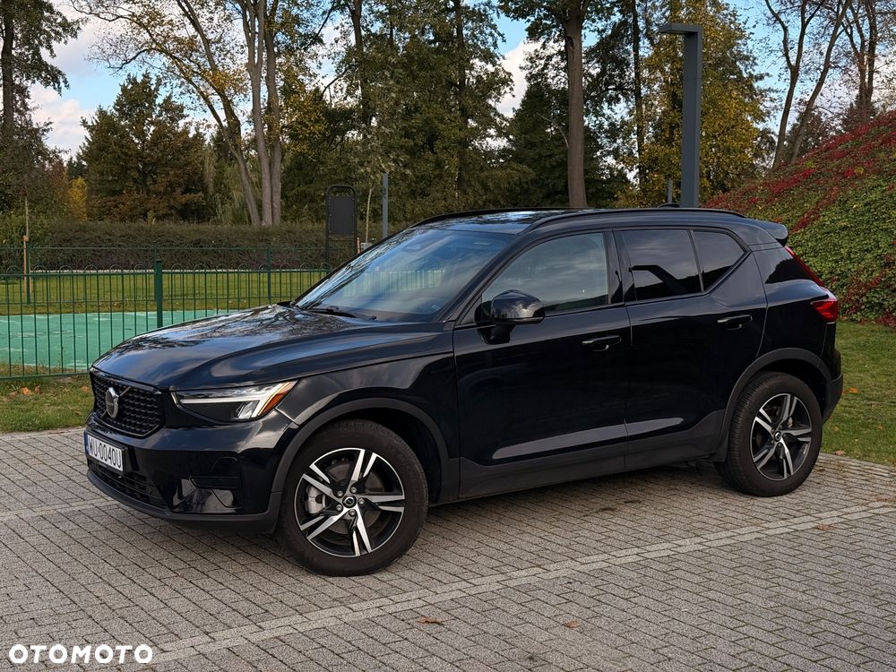 Volvo Xc 40 2024 photo 3