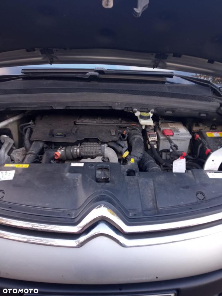 Citroën C4 Picasso 1.6 e-HDi Exclusive ETG6 - 10