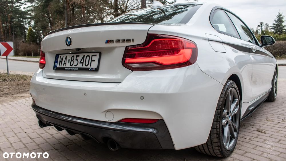 BMW Seria 2 - 13