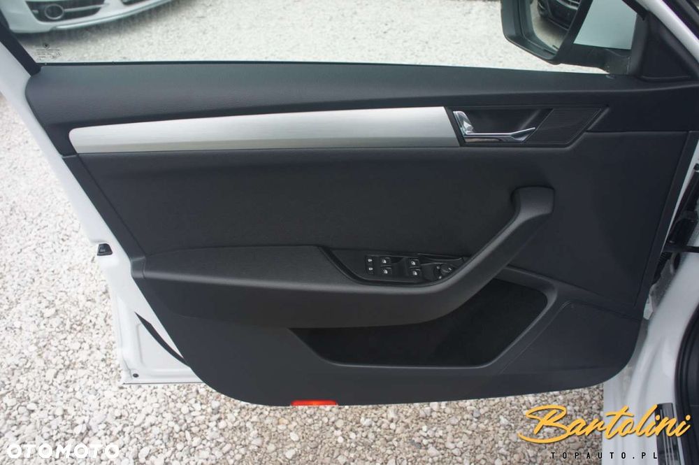 Skoda Superb - 12