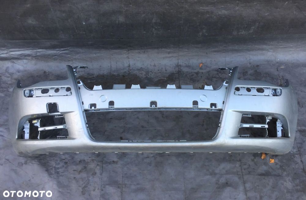 VW EOS 2005-2010 ZDERZAK PRZÓD PRZEDNI - 1