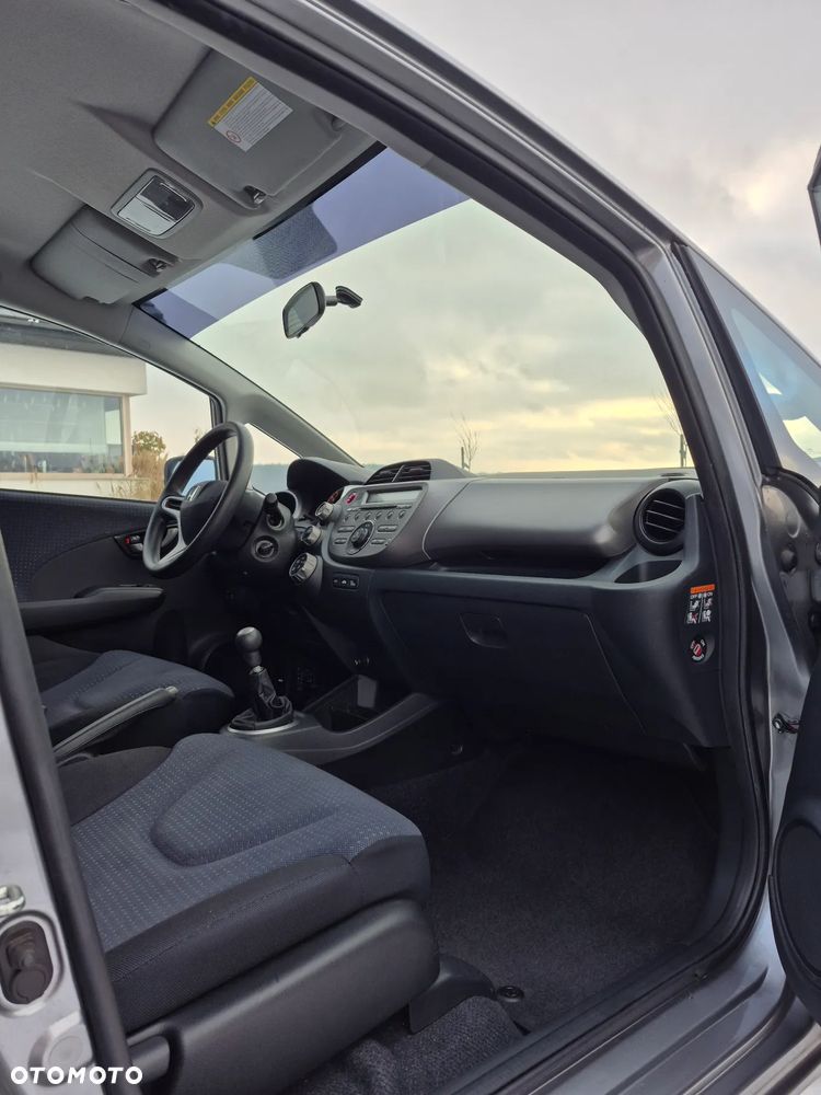 Honda Jazz 1.2 i-VTEC - 17