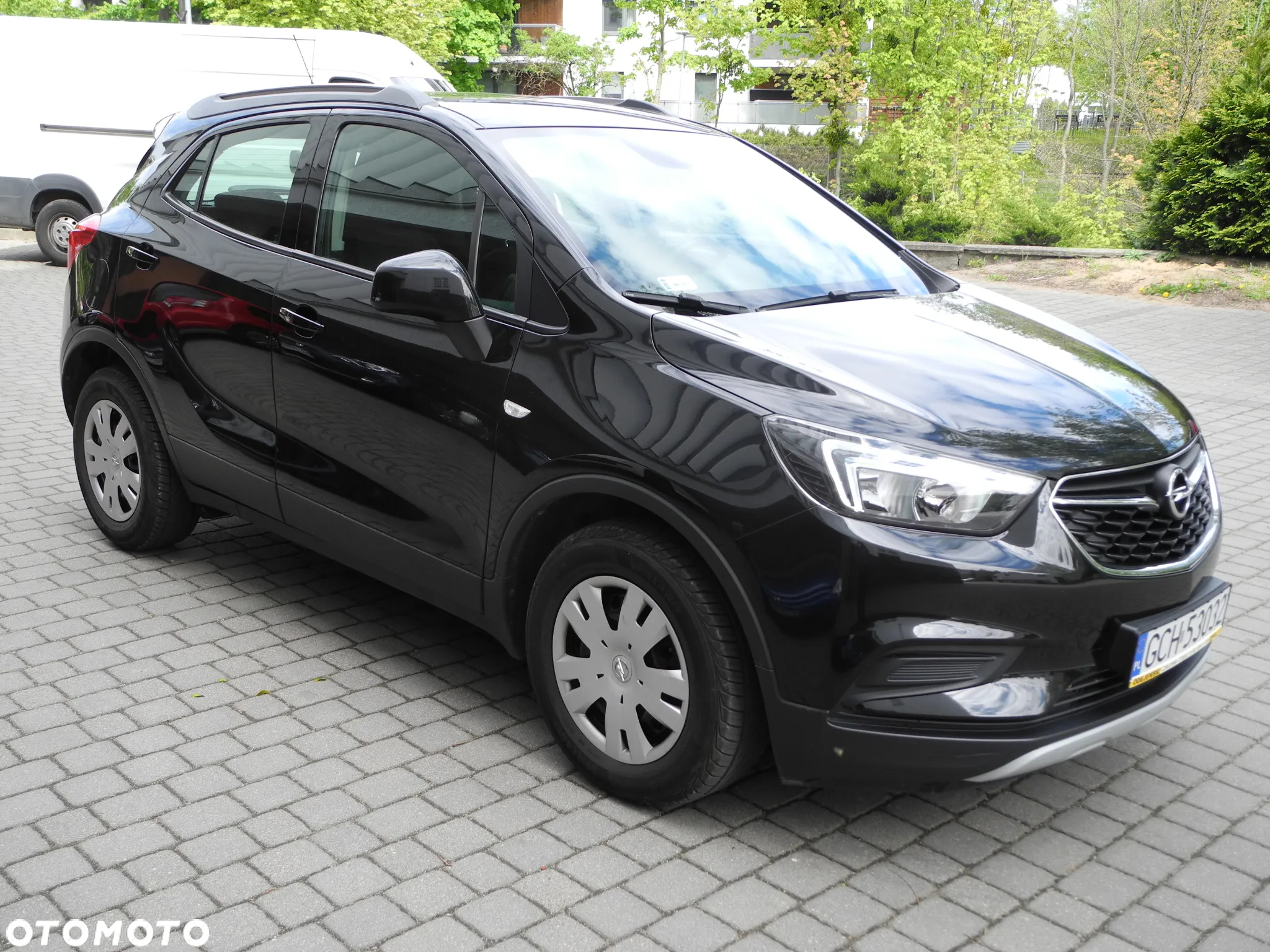 Opel Mokka - 2