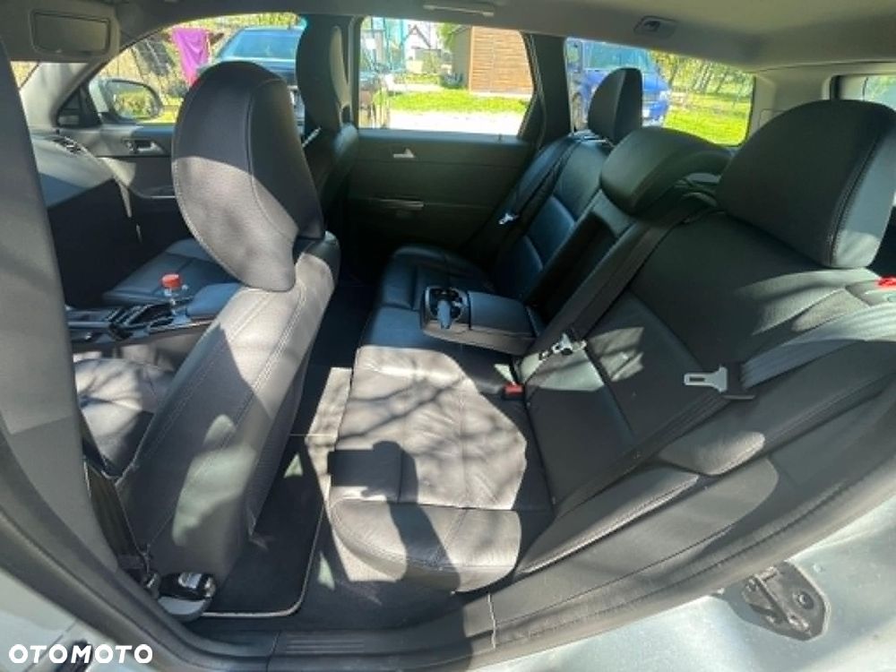 Volvo V50 1.6D DPF DRIVe RDesign - 7
