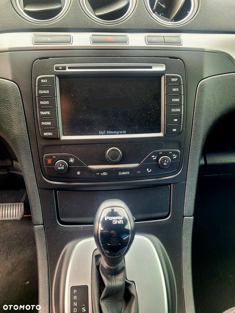 Ford Galaxy 2.0 TDCi Titanium - 18