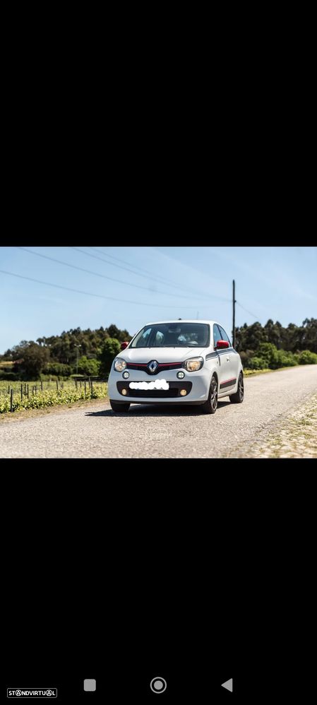 Renault Twingo 0.9 TCe Sport - 2
