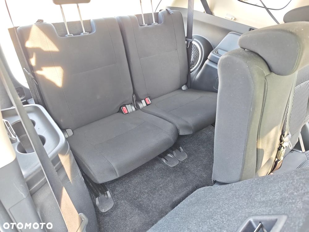 Mitsubishi Outlander 2.0 Intense + SDA 4WD CVT - 7