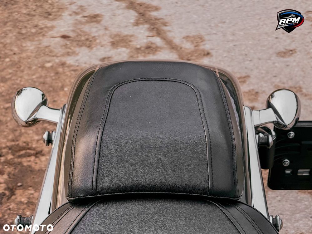 Harley-Davidson Softail Fat Boy - 12