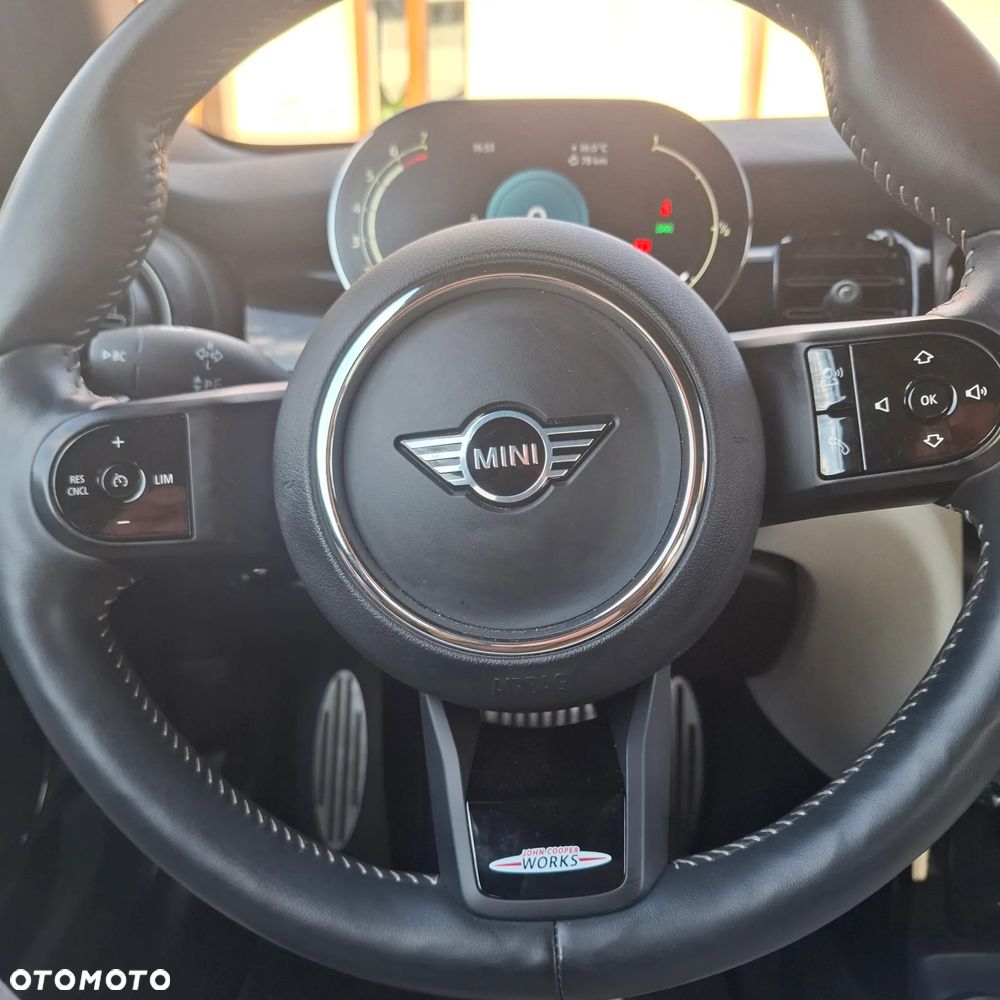 MINI Cooper - 11