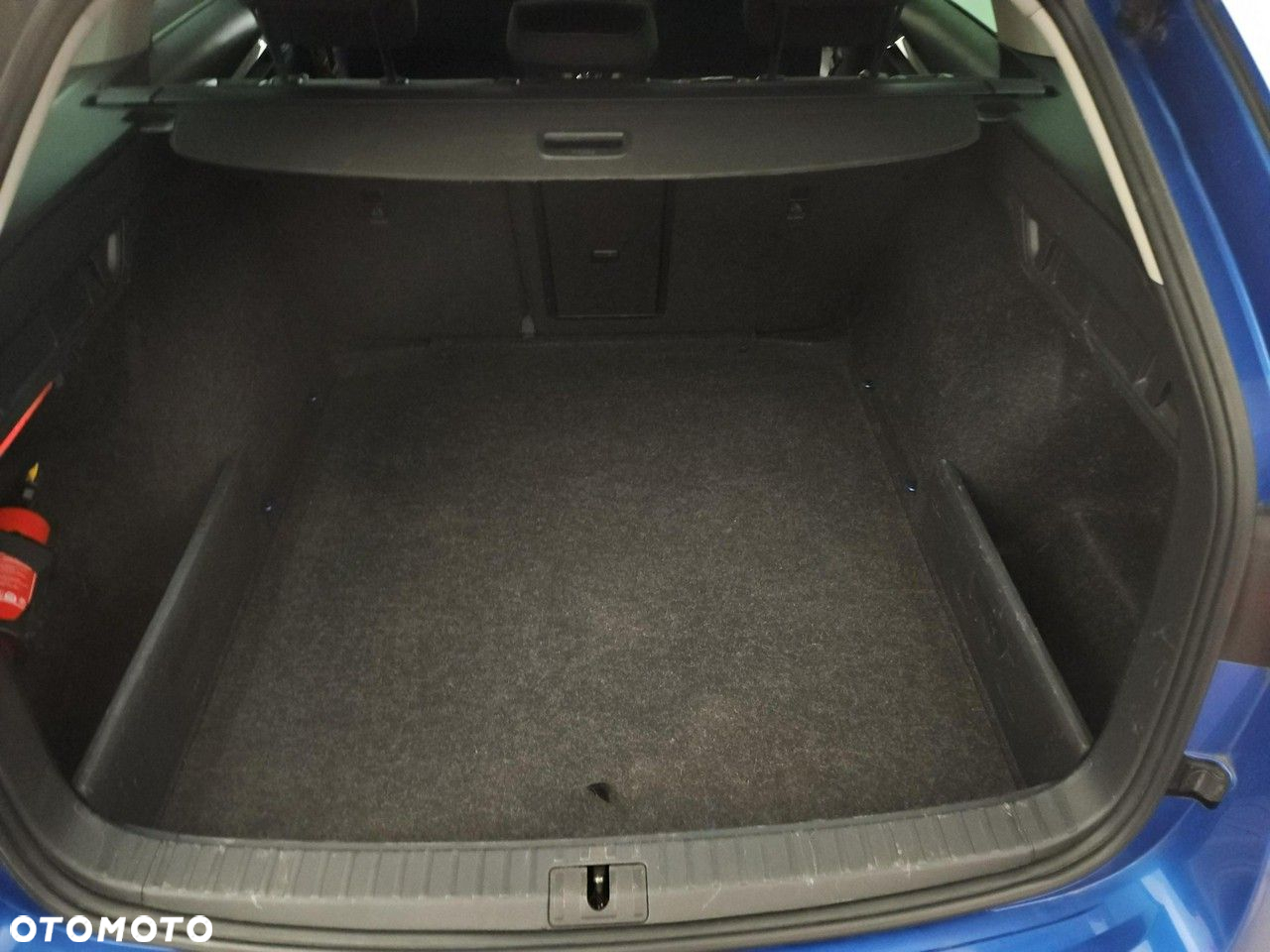 Skoda Octavia 2.0 TDI Style DSG - 24