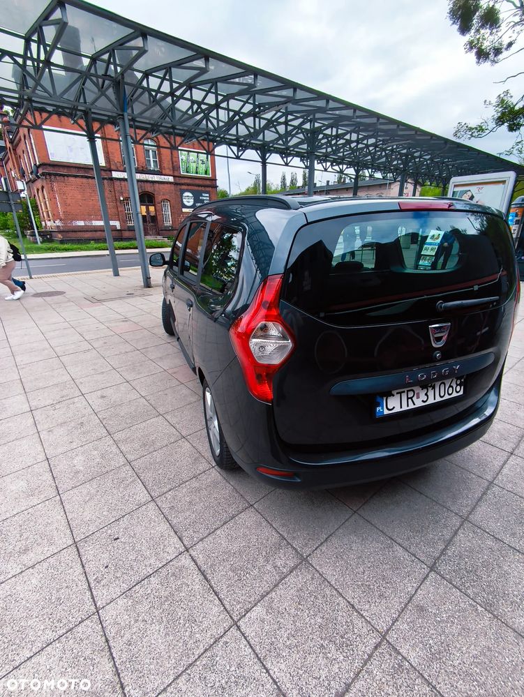 Dacia Lodgy - 22