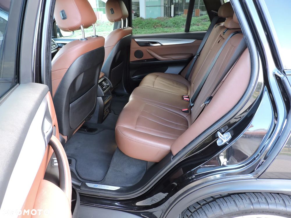 BMW X5 - 10