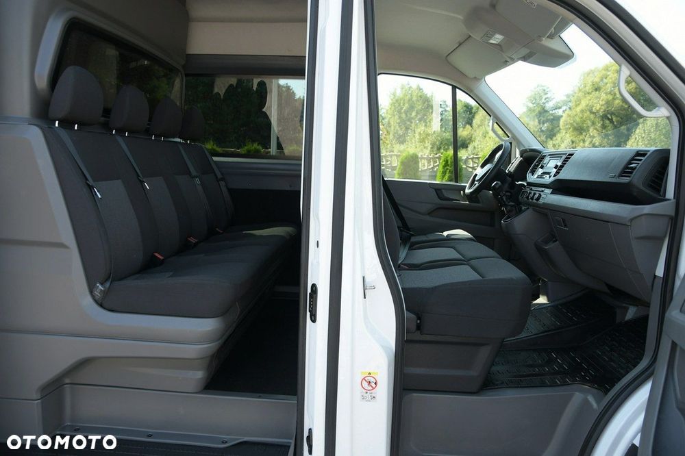 Volkswagen Crafter - 21