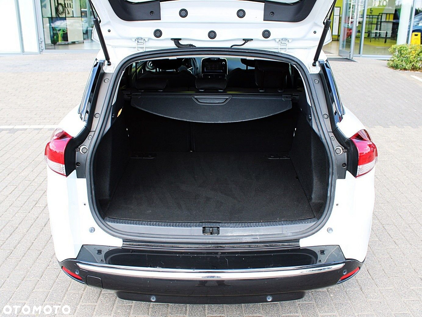 Renault Clio 0.9 Energy TCe Limited 2018 - 8