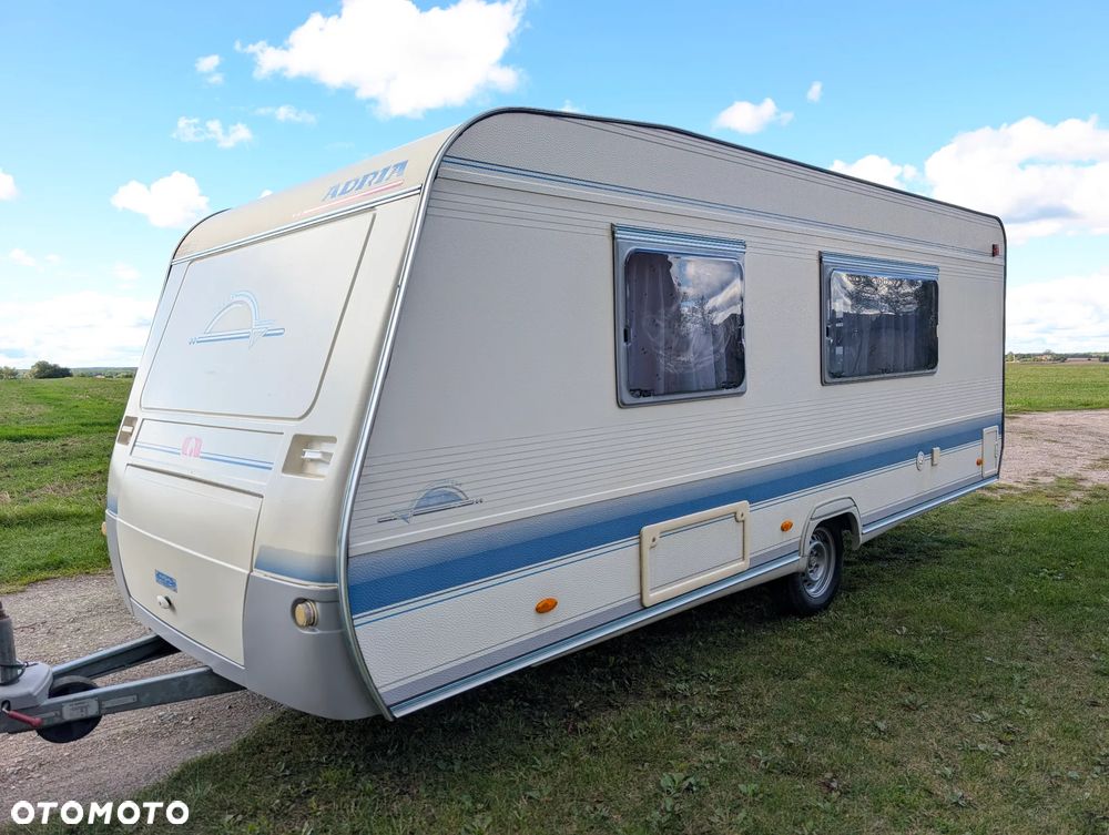 Adria - 6