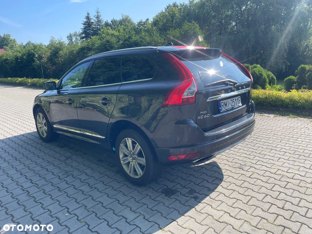 Volvo XC 60 - 15