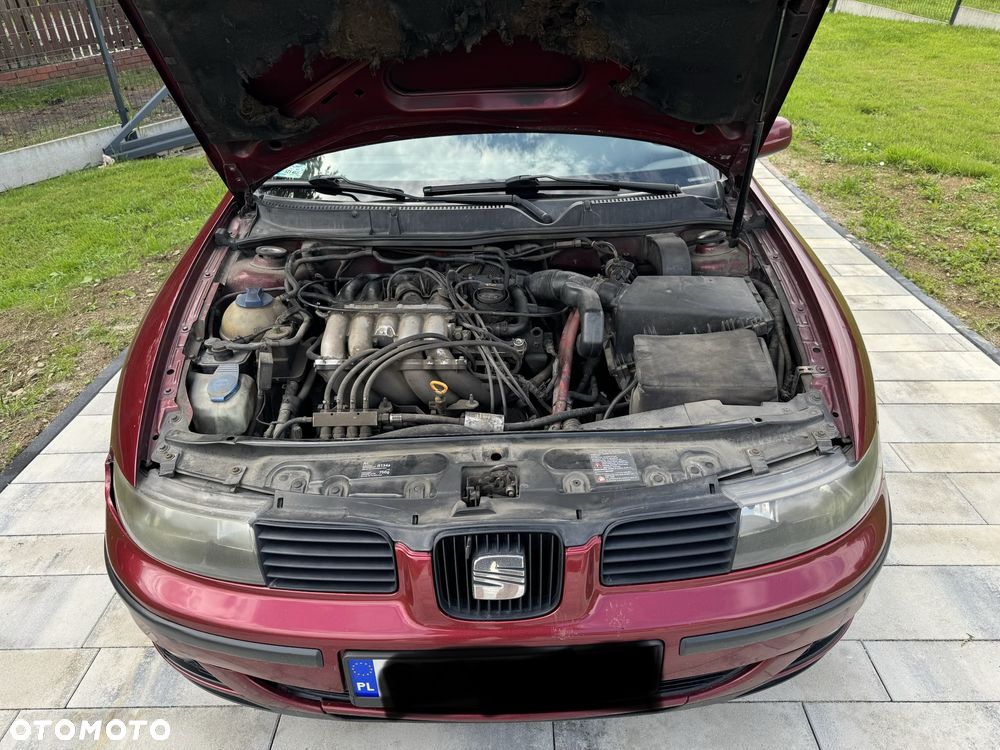 Seat Toledo - 13