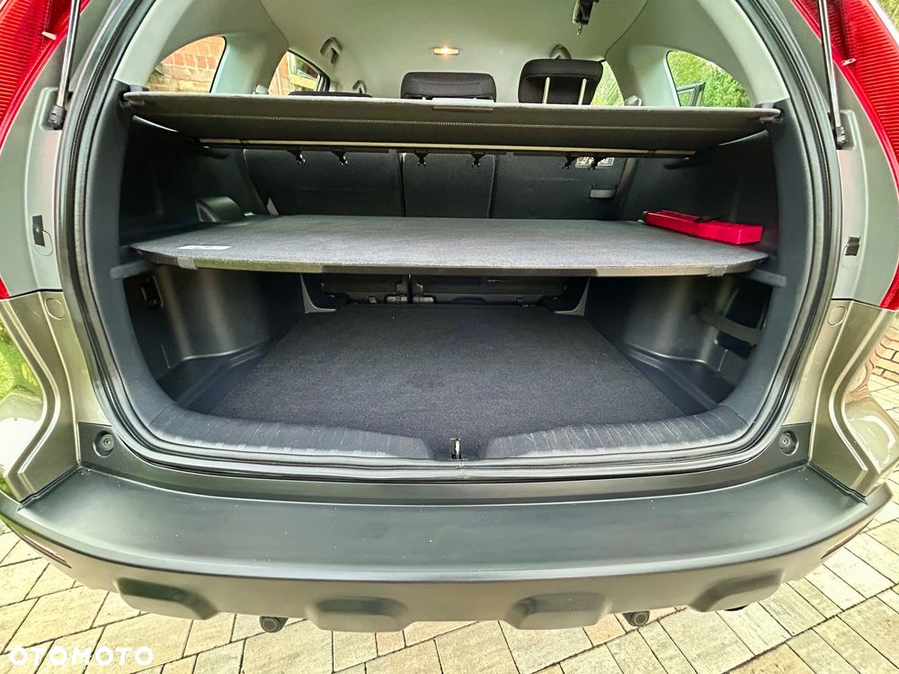 Honda CR-V 2.0i-VTEC Elegance - 23
