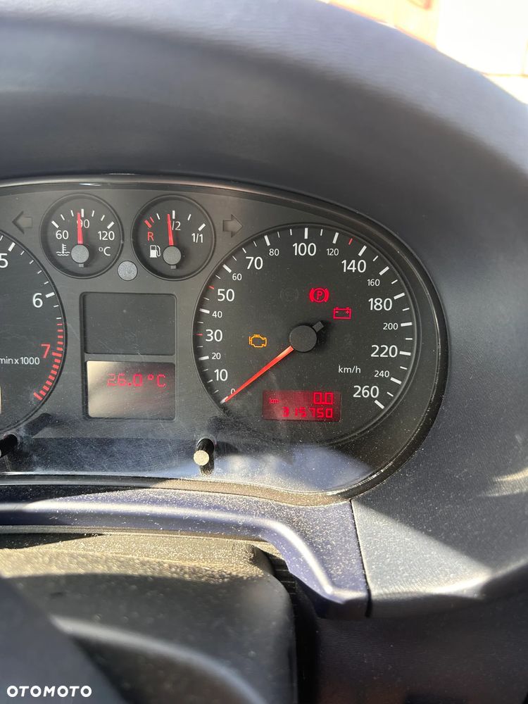 Audi A3 Sportback - 7