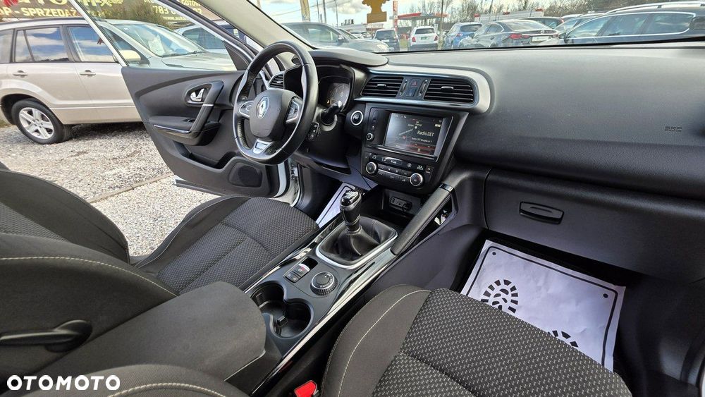 Renault Kadjar - 24