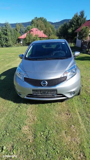Nissan Note 1.5 dCi Acenta Plus - 2