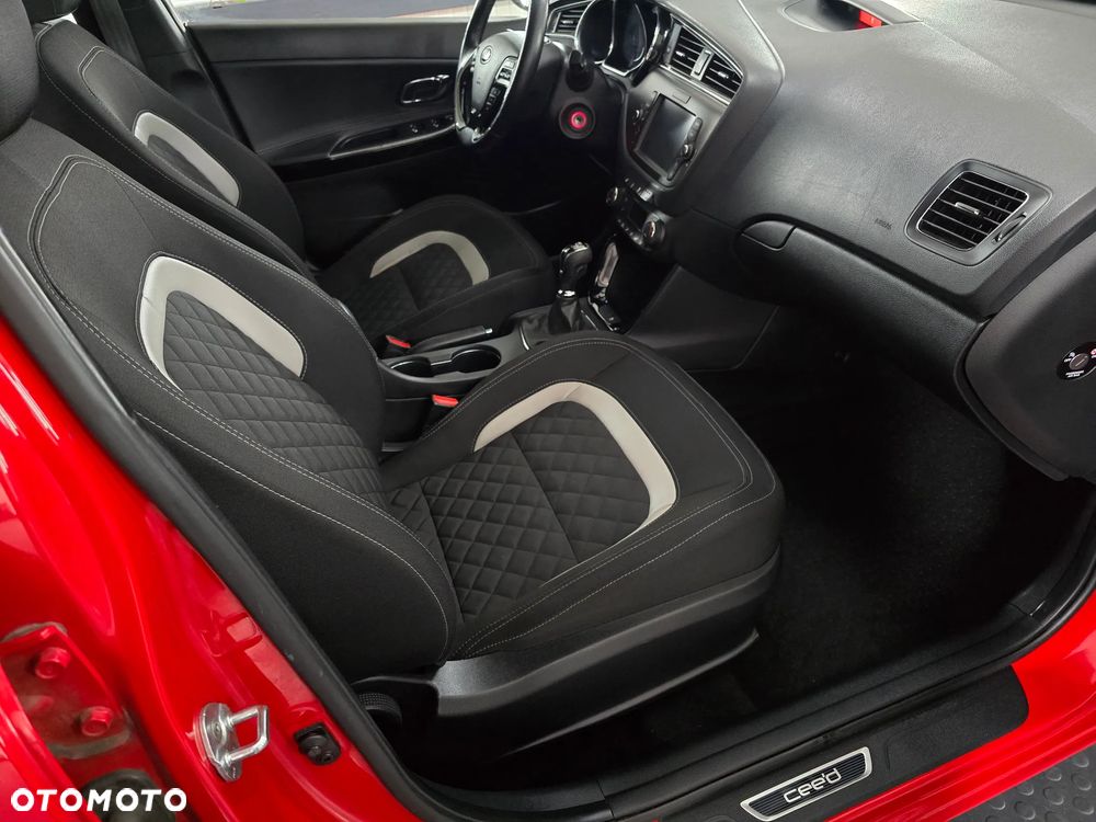 Kia Ceed 1.0 T-GDI ISG GT Line - 18