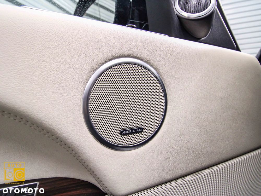 Land Rover Range Rover 4.4SD V8 Vogue - 33