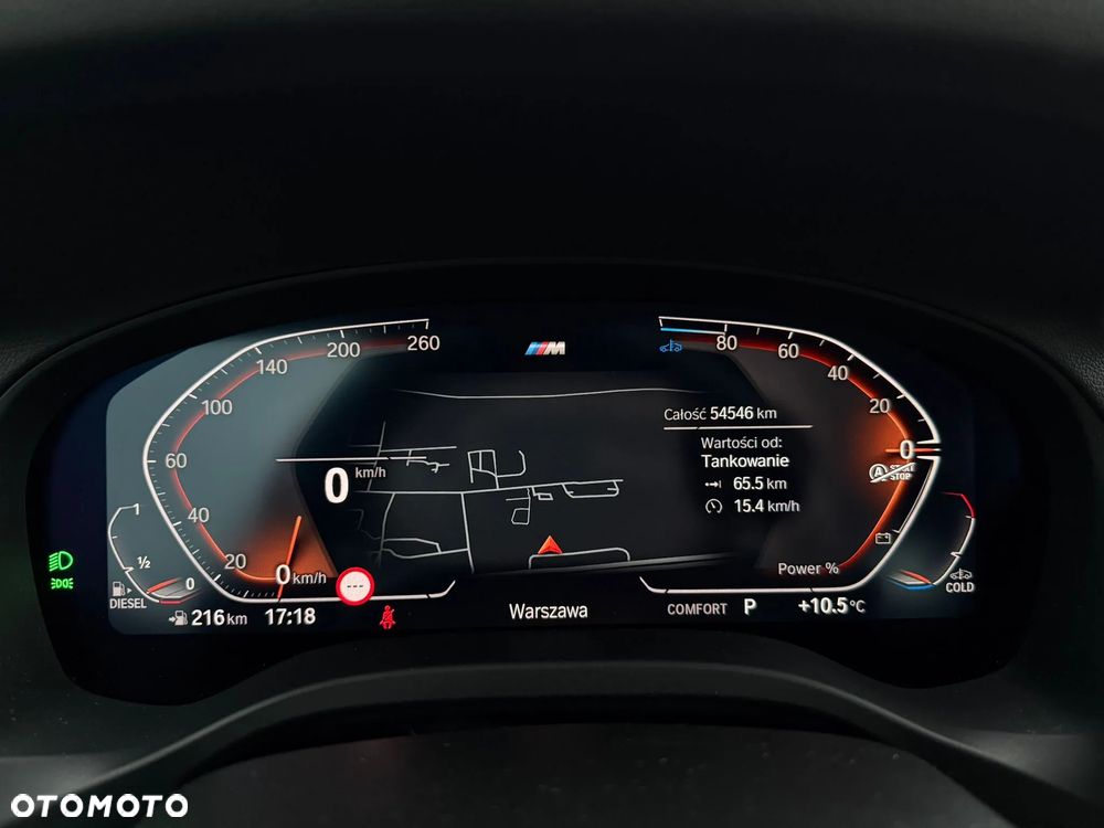 BMW X3 - 29