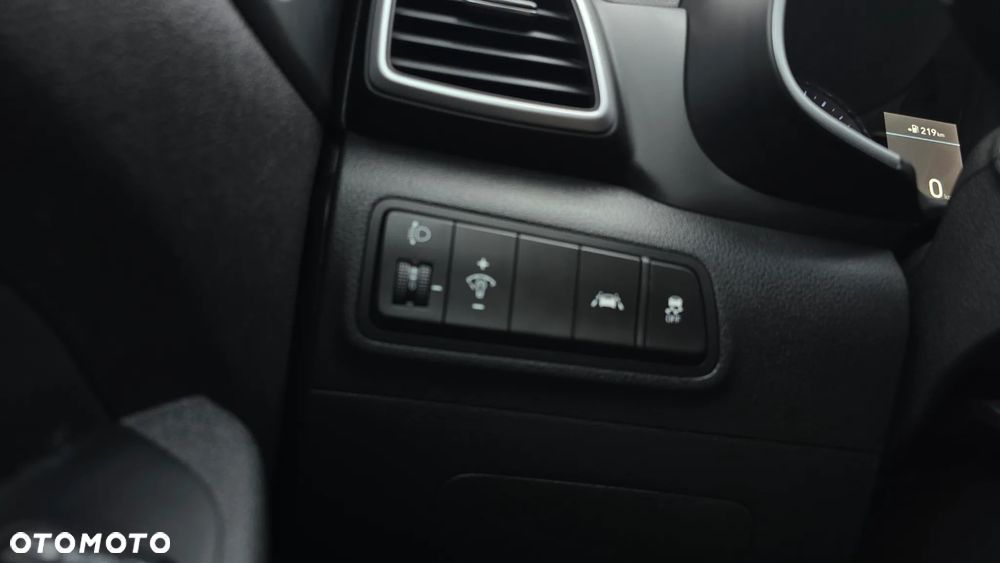 Hyundai Tucson 1.6 GDi 2WD Select - 19