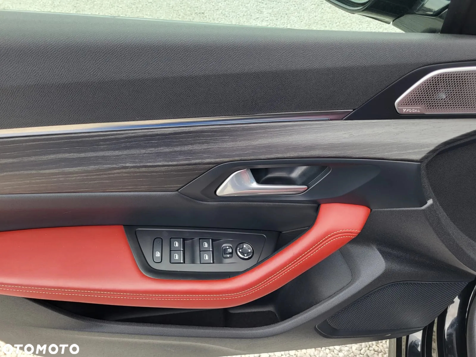 Peugeot 508 Plug-In Hybrid 225 e-EAT8 GT - 20