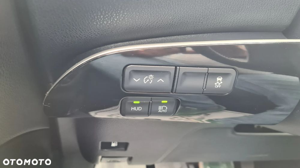 Toyota Prius Hybrid - 19