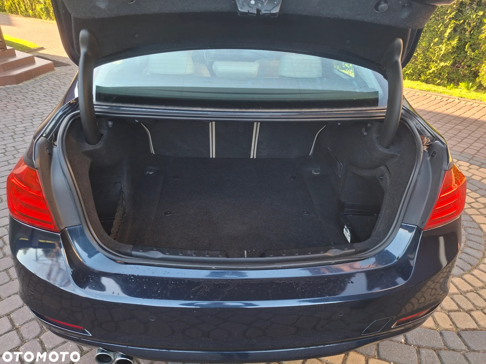BMW Seria 3 - 17