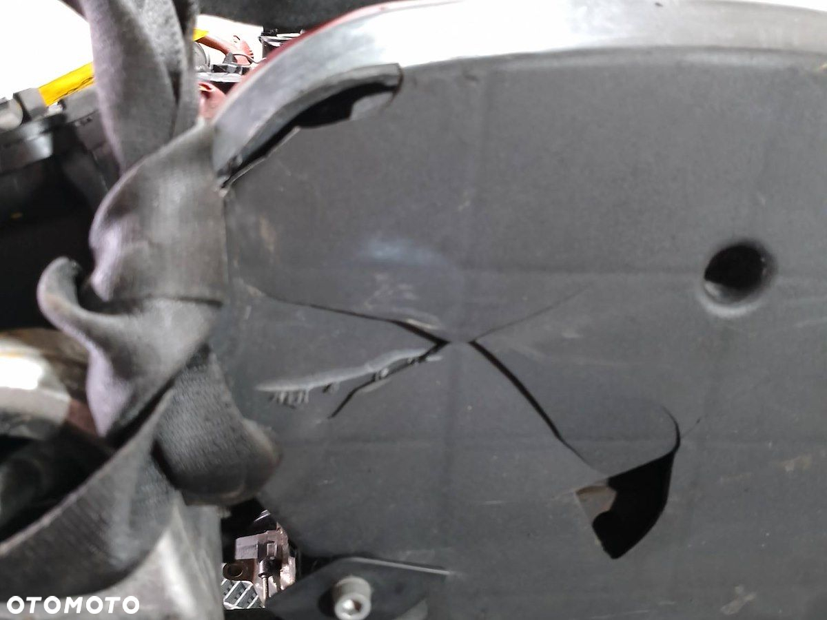 SILNIK ALFA ROMEO 147 1.6 16V AR32310 - 8