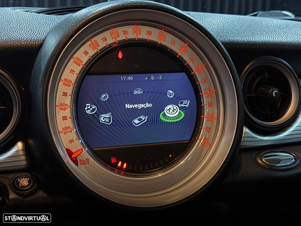 MINI 3 Portas Cooper S - 24