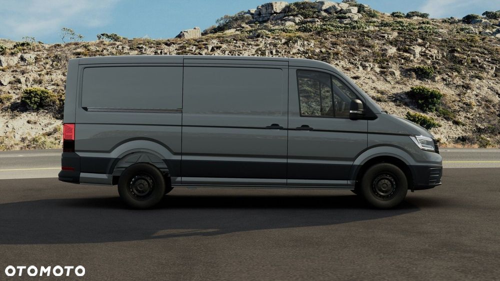 Volkswagen Crafter - 9