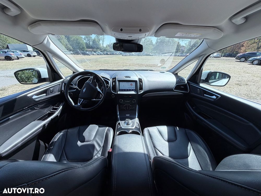 Ford S-Max - 3