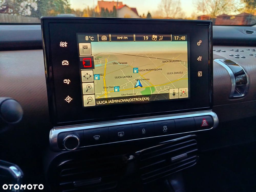 Citroën C4 Cactus - 22